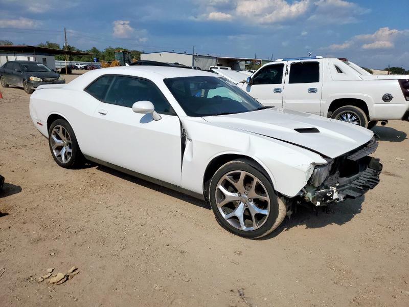 Photo 4 from auction – 2015 DODGE CHALLENGER with VIN 2C3CDZBGXFH788472