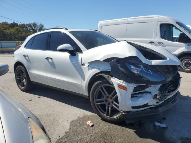 Photo 4 from auction – 2019 PORSCHE MACAN with VIN WP1AA2A5XKLB02901