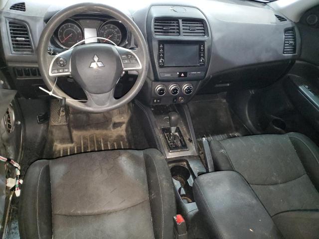 Photo 8 from auction – 2020 MITSUBISHI OUTLANDER with VIN JA4AP3AU5LU030928
