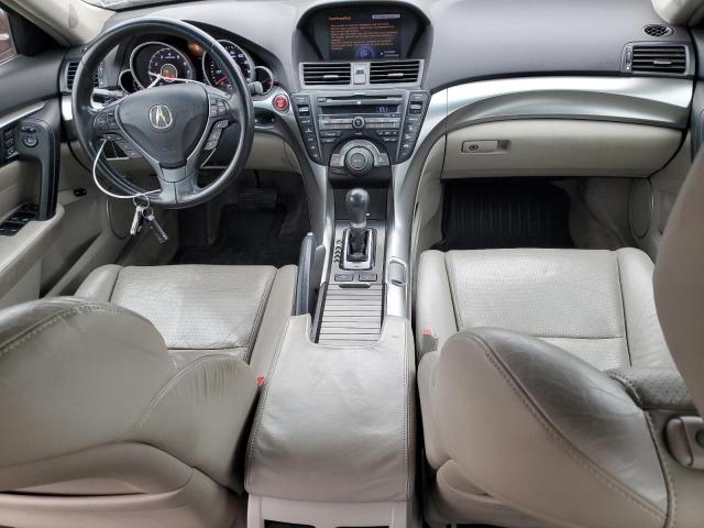 Photo 8 from auction – 2011 ACURA TL with VIN 19UUA8F55BA008285