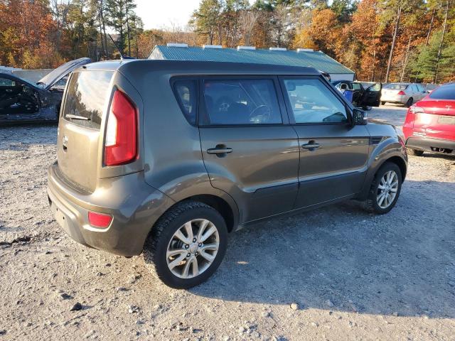 Photo 3 from auction – 2013 KIA SOUL + with VIN KNDJT2A68D7524536