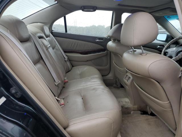 Photo 10 from auction – 2003 ACURA 3.2TL with VIN 19UUA566X3A091222