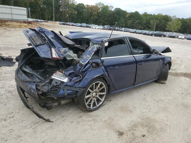 Photo 3 from auction – 2014 AUDI S4 PREMIUM with VIN WAUBGAFL1EA036726