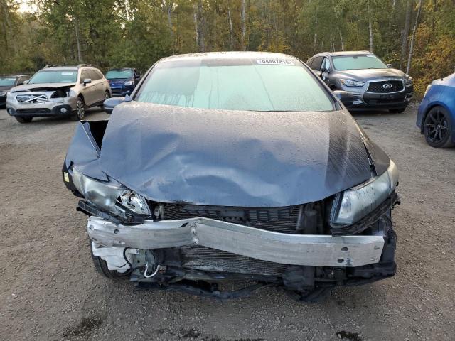 Photo 5 from auction – 2014 HONDA CIVIC LX with VIN 19XFB2F57EE053022