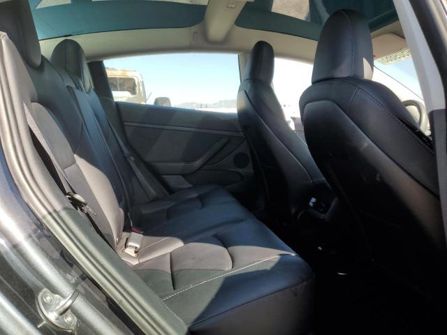 Photo 10 from auction – 2023 TESLA MODEL 3 with VIN 5YJ3E1EC5PF688399