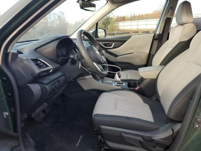 Photo 7 from auction – 2023 SUBARU FORESTER with VIN JF2SKACC6PH405212