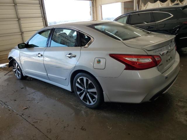 Photo 2 from auction – 2016 NISSAN ALTIMA 2.5 with VIN 1N4AL3AP4GC229918