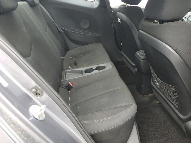 Photo 10 from auction – 2014 HYUNDAI VELOSTER with VIN KMHTC6AD8EU196161