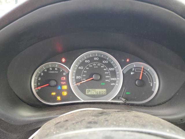 Фото 9 с аукциона – 2011 SUBARU IMPREZA 2. с VIN JF1GH6A68BH831169