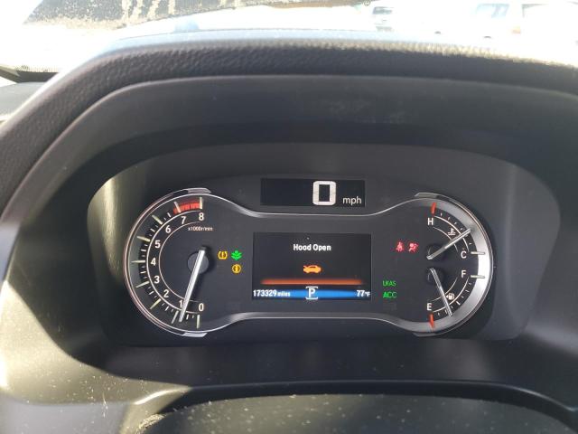 Фото 9 с аукциона – 2016 HONDA PILOT TOUR с VIN 5FNYF6H93GB078579