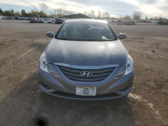 Photo 5 from auction – 2013 HYUNDAI SONATA GLS with VIN 5NPEB4AC0DH773317