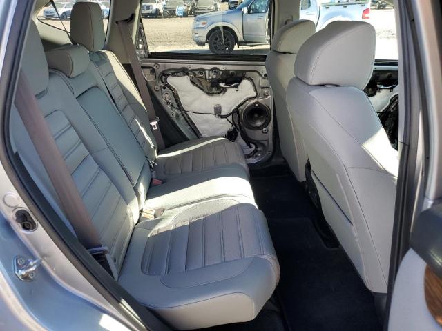 Photo 11 from auction – 2019 HONDA CR-V EX with VIN 7FARW2H55KE021551