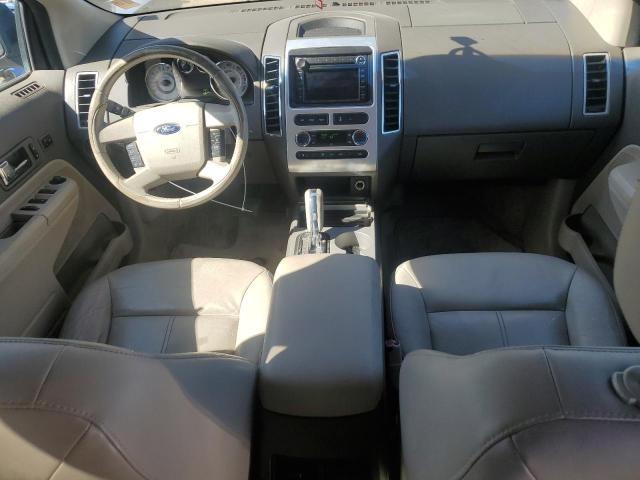 Photo 8 from auction – 2008 FORD EDGE with VIN 2FMDK49C98BA94241