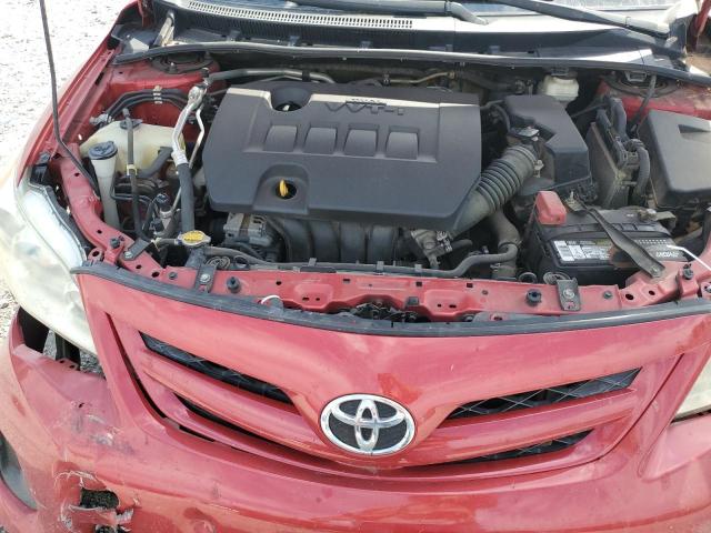 صورة رقم 11 من المزاد - 2013 TOYOTA COROLLA BA مع VIN 5YFBU4EE4DP098244