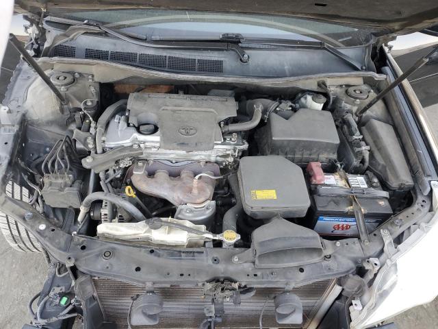Photo 11 from auction – 2012 TOYOTA CAMRY BASE with VIN 4T1BF1FK1CU034172