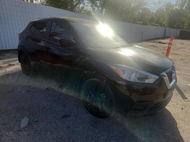 Photo 4 from auction – 2020 NISSAN KICKS S with VIN 3N1CP5BV2LL570901