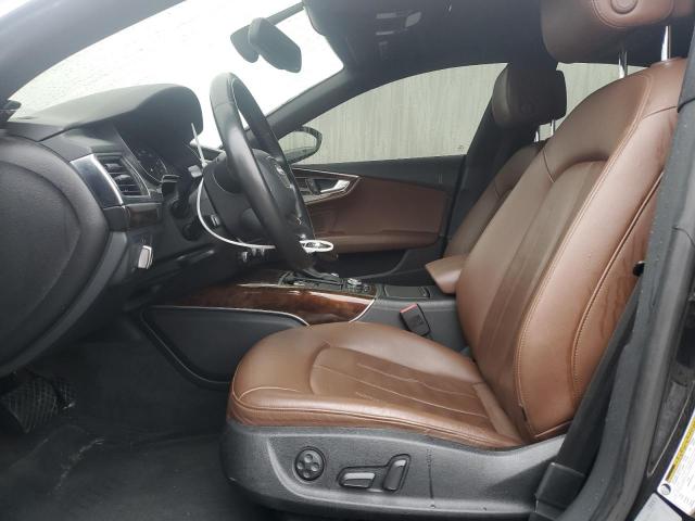 Photo 7 from auction – 2013 AUDI A7 PREMIUM with VIN WAUYGAFC8DN123492
