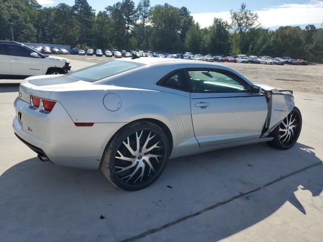 Photo 3 from auction – 2010 CHEVROLET CAMARO with VIN 2G1FA1EV8A9151363