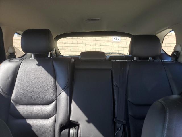 Photo 10 from auction – 2019 MAZDA CX-9 TOURI with VIN JM3TCACY6K0336161
