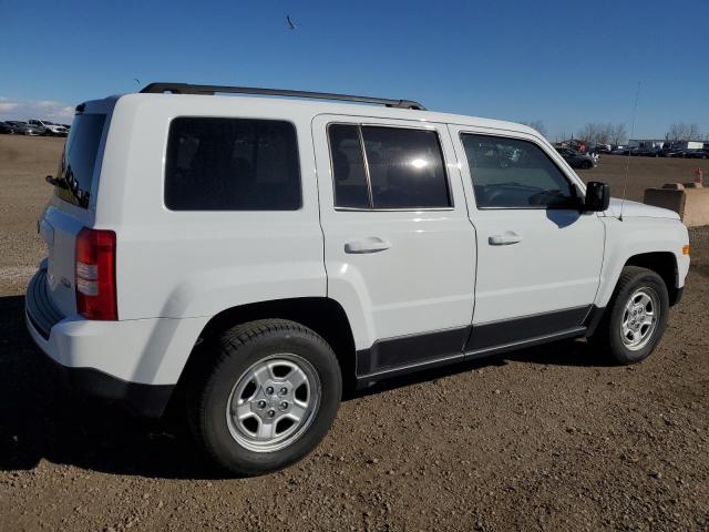 Photo 3 from auction – 2015 JEEP PATRIOT with VIN 1C4NJRAB4FD101244