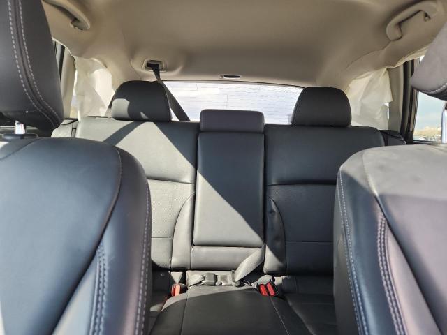 Photo 10 from auction – 2018 SUBARU OUTBACK with VIN 4S4BSANC5J3331695