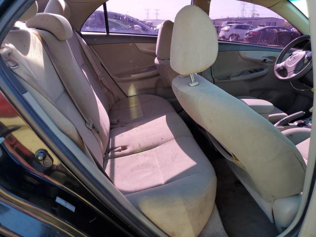Photo 10 from auction – 2010 TOYOTA COROLLA BA with VIN 1NXBU4EE9AZ365226