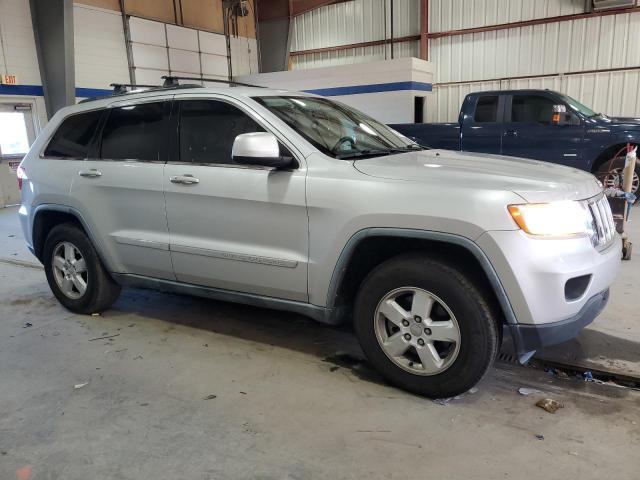 Photo 4 from auction – 2011 JEEP GRAND CHER with VIN 1J4RR4GG4BC571364