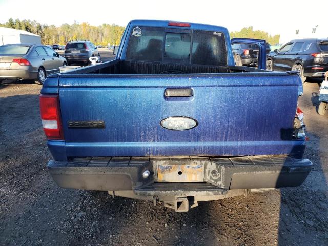 Photo 6 from auction – 2007 FORD RANGER SUP with VIN 1FTZR45E77PA84103