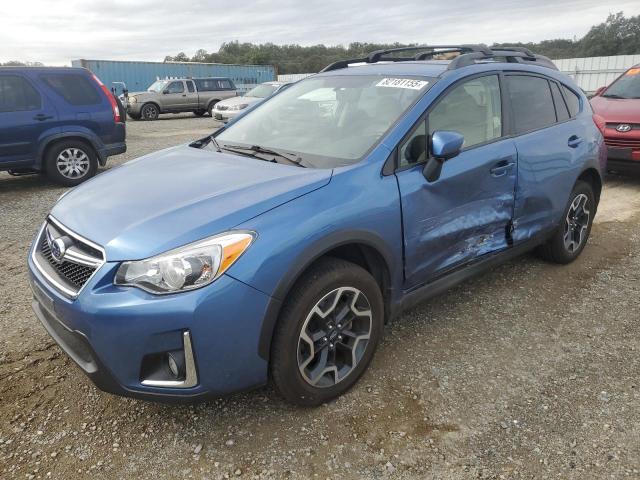 Photo 1 from auction – 2017 SUBARU CROSSTREK LIMITED with VIN JF2GPAKC1HH275012