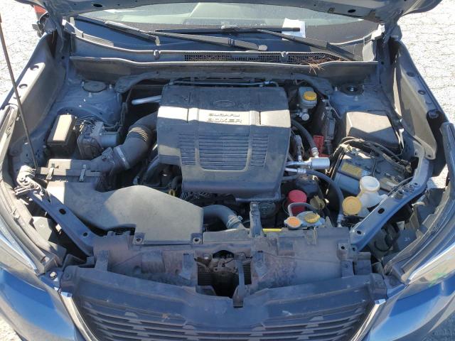Photo 11 from auction – 2020 SUBARU FORESTER L with VIN JF2SKAUC1LH531051