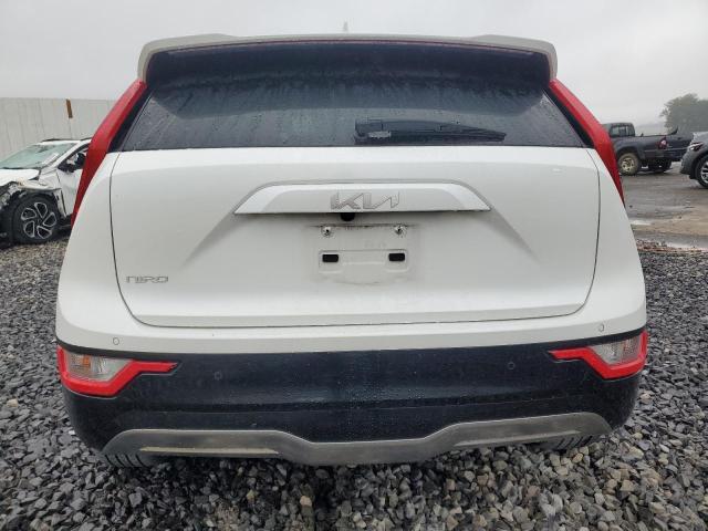 Photo 6 from auction – 2023 KIA NIRO WIND with VIN KNDCR3L12P5054728
