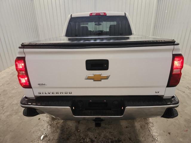 Photo 6 from auction – 2016 CHEVROLET SILVERADO with VIN 3GCPCREC9GG211331