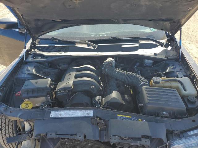 Photo 11 from auction – 2005 CHRYSLER 300 with VIN 2C3JA43R85H576879