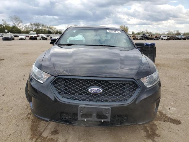Photo 5 from auction – 2016 FORD TAURUS POL with VIN 1FAHP2MK5GG105601