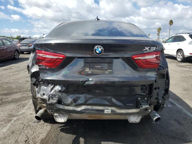 Photo 6 from auction – 2016 BMW X6 SDRIVE35I with VIN 5UXKU0C58G0F92831