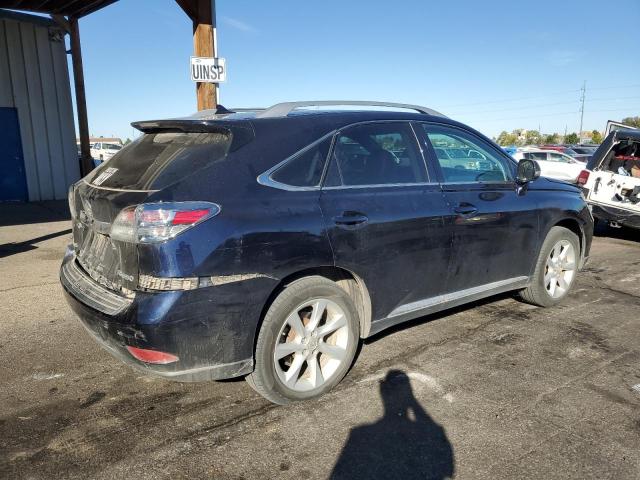 Photo 3 from auction – 2010 LEXUS RX 350 with VIN 2T2BK1BA0AC004339