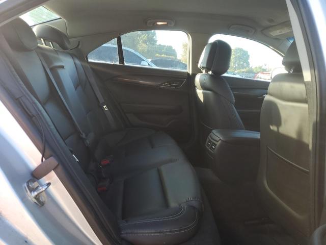 Photo 10 from auction – 2014 CADILLAC ATS with VIN 1G6AA5RX7E0113212