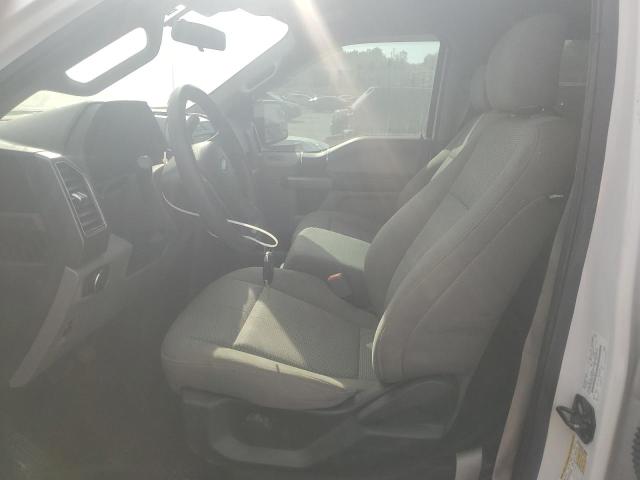 Photo 7 from auction – 2019 FORD F150 SUPER with VIN 1FTEW1E49KFB19445