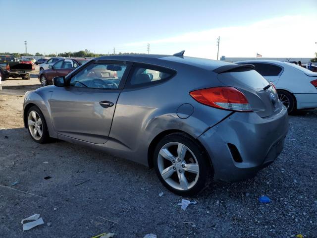 Photo 2 from auction – 2012 HYUNDAI VELOSTER with VIN KMHTC6AD0CU023084