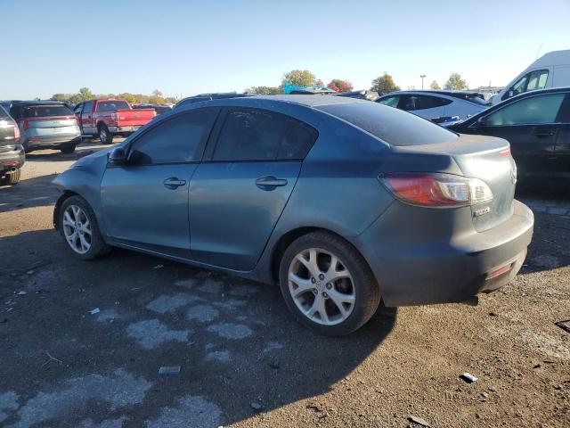 Photo 2 from auction – 2010 MAZDA 3 with VIN JM1BL1SF9A1308447