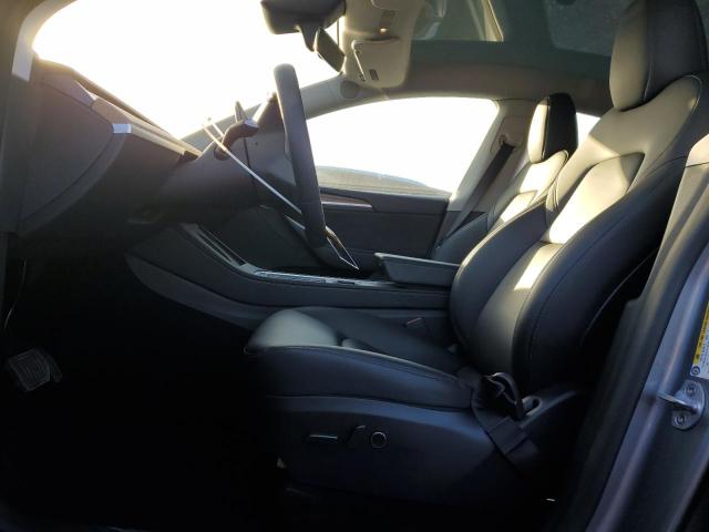 Photo 7 from auction – 2024 TESLA MODEL Y with VIN 7SAYGDEE7RA295977