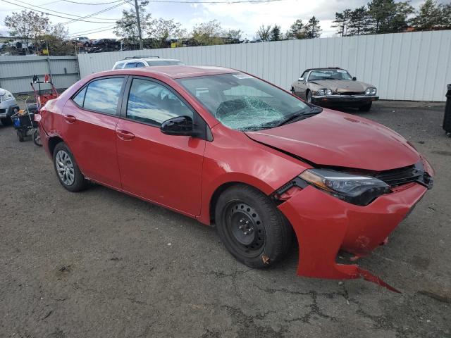 Photo 4 from auction – 2017 TOYOTA COROLLA L with VIN 2T1BURHE5HC942077