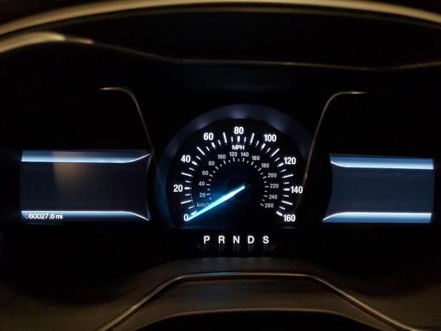 Photo 9 from auction – 2014 FORD FUSION SE with VIN 3FA6P0H76ER316331