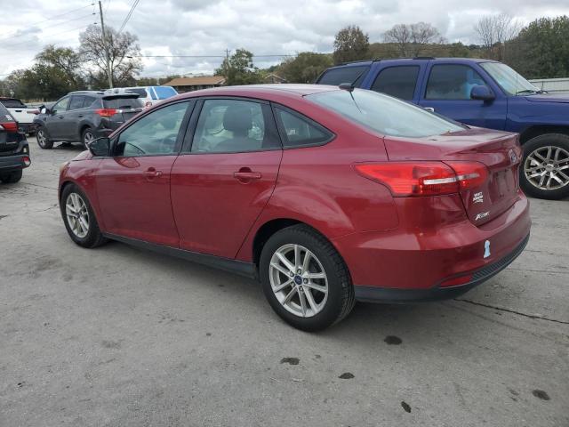 Photo 2 from auction – 2017 FORD FOCUS SE with VIN 1FADP3F20HL330938