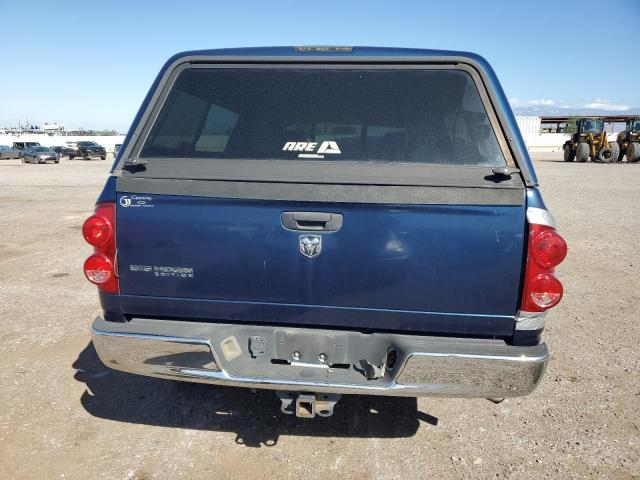 Photo 6 from auction – 2007 DODGE RAM 1500 ST with VIN 1D7HA18297J588129