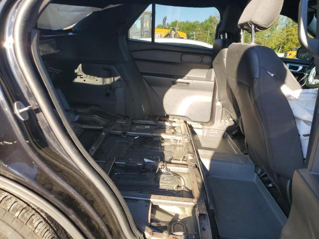 Photo 11 from auction – 2022 FORD EXPLORER P with VIN 1FM5K8AB5NGC07606