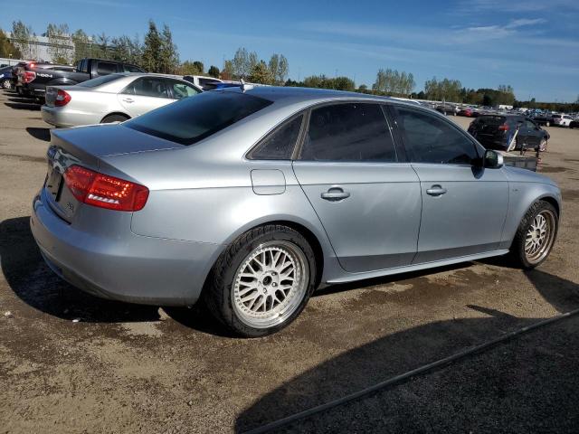 Photo 3 from auction – 2010 AUDI A4 PREMIUM with VIN WAUHFCFL3AN006087