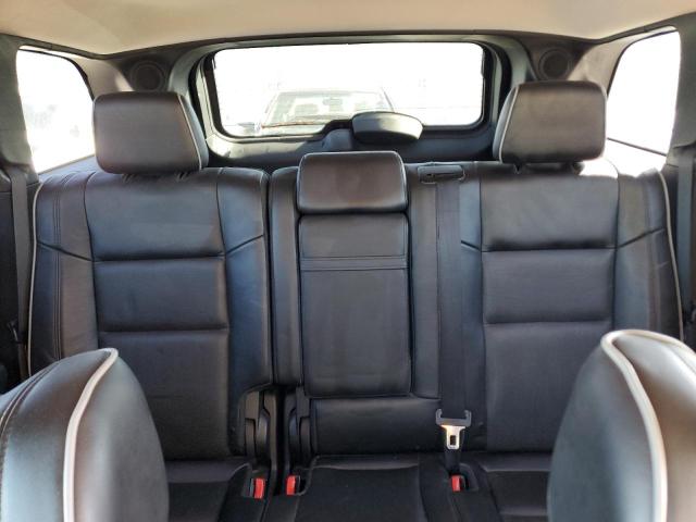 Photo 10 from auction – 2012 JEEP GRAND CHER with VIN 1C4RJFCG3CC115789