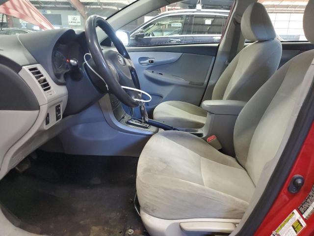 Photo 7 from auction – 2013 TOYOTA COROLLA BA with VIN 2T1BU4EE7DC018953