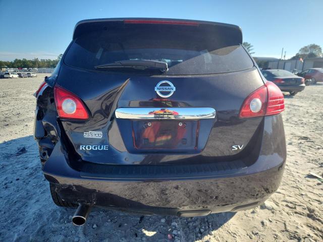 Photo 6 from auction – 2013 NISSAN ROGUE S with VIN JN8AS5MT7DW016154
